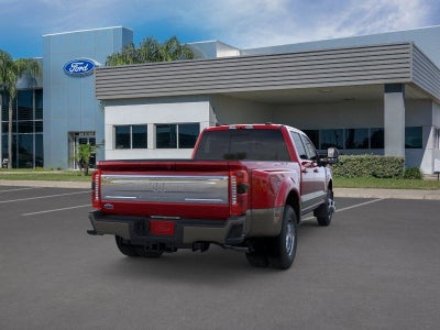 2026 Ford F-350SD DRW