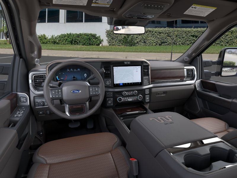 2026 Ford F-350SD DRW