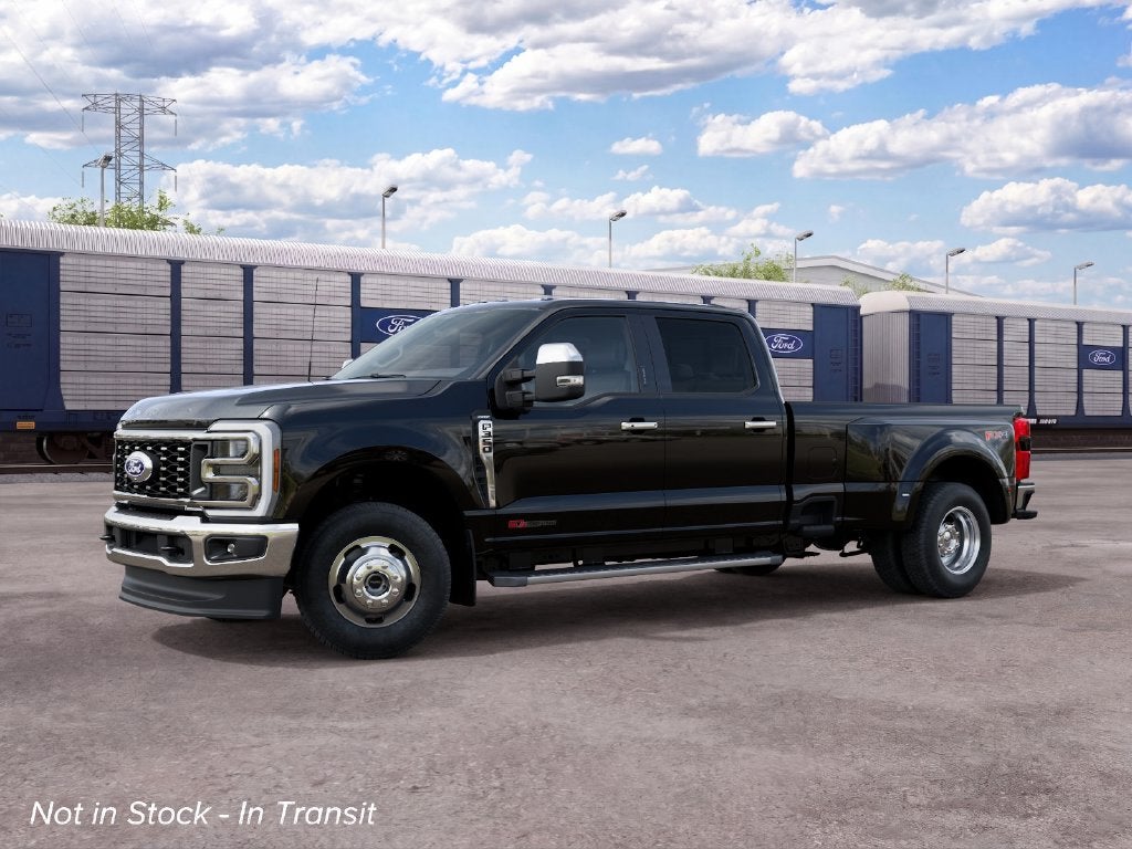 2027 Ford F-350SD DRW