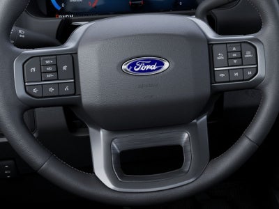 2027 Ford F-350SD DRW