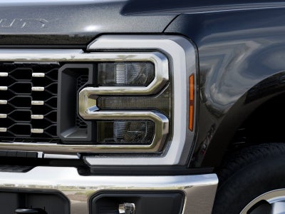2027 Ford F-350SD DRW