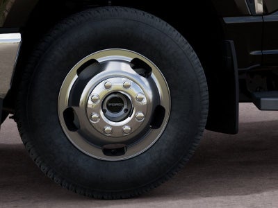 2027 Ford F-350SD DRW