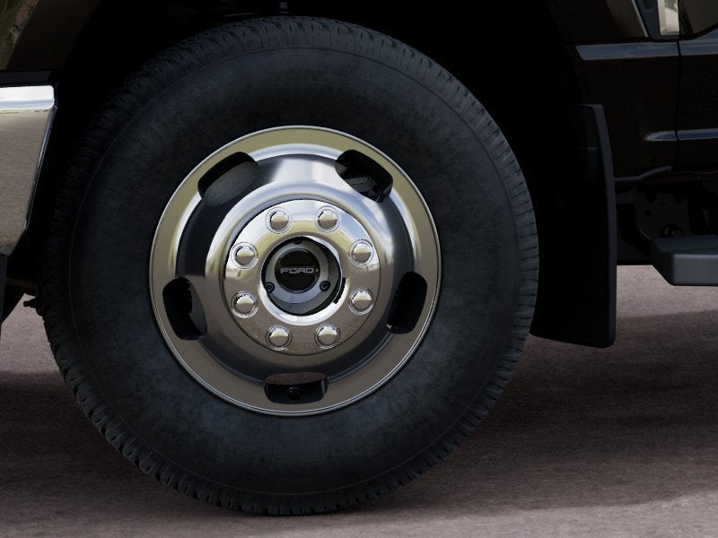 2027 Ford F-350SD DRW