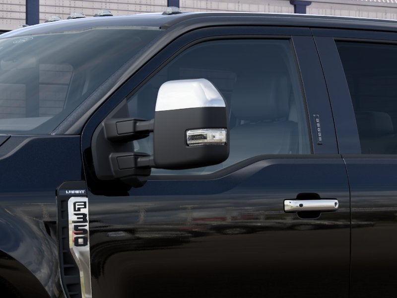 2027 Ford F-350SD DRW