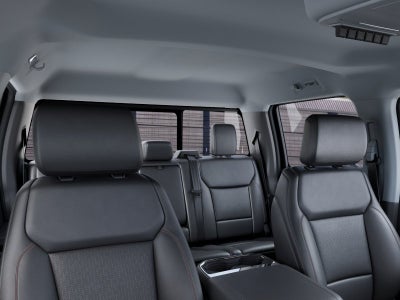 2027 Ford F-350SD DRW