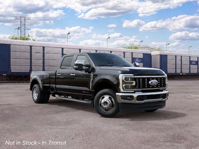 2027 Ford F-350SD DRW