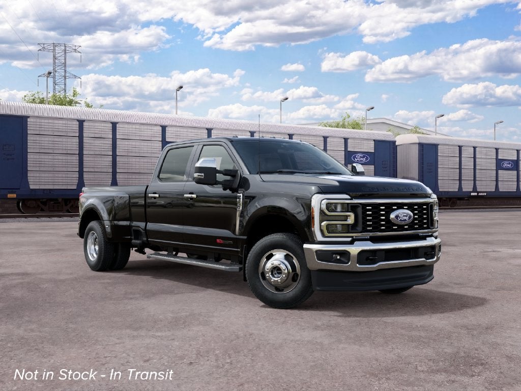 2027 Ford F-350SD DRW