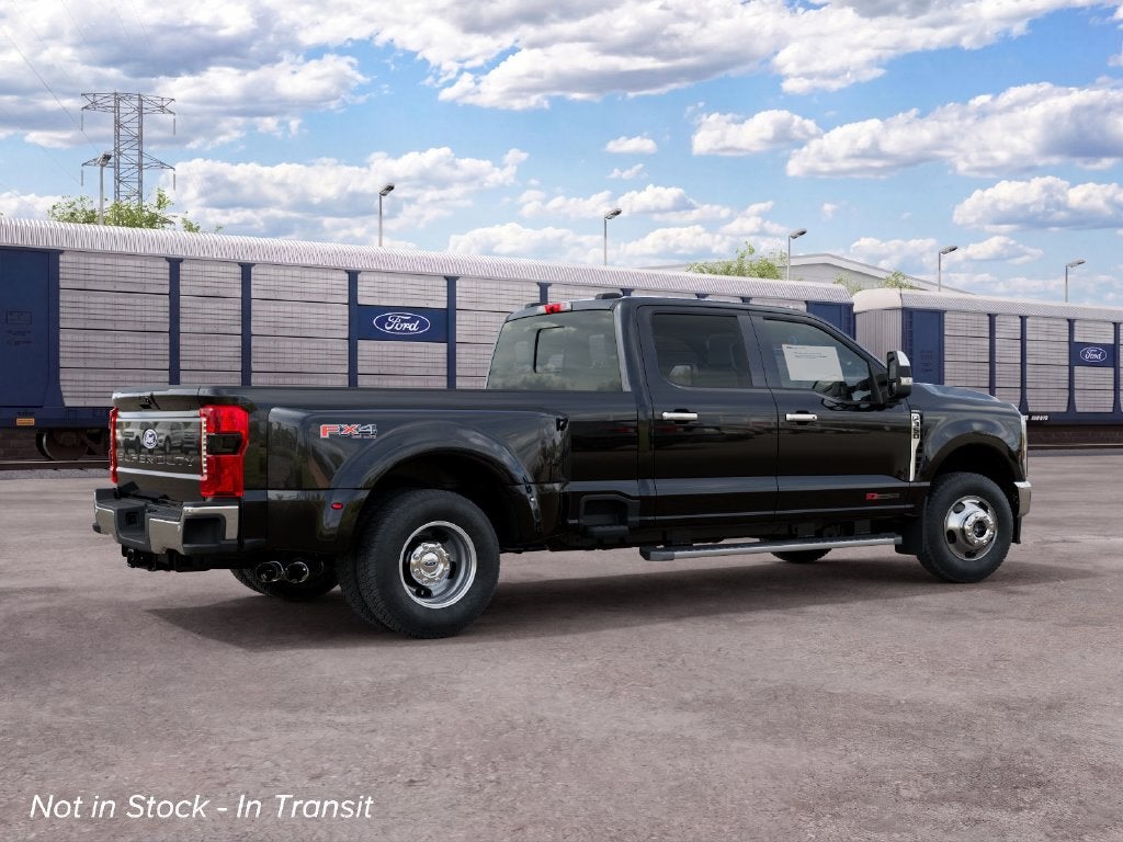 2027 Ford F-350SD DRW
