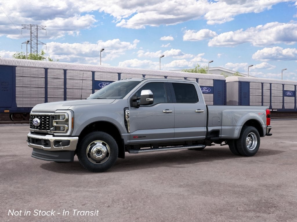 2027 Ford F-350SD DRW