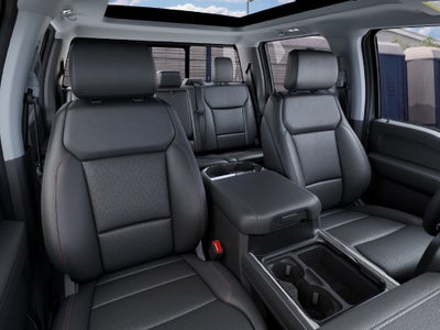 2027 Ford F-350SD DRW