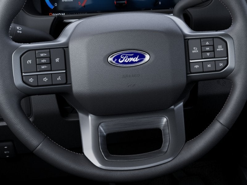 2027 Ford F-350SD DRW