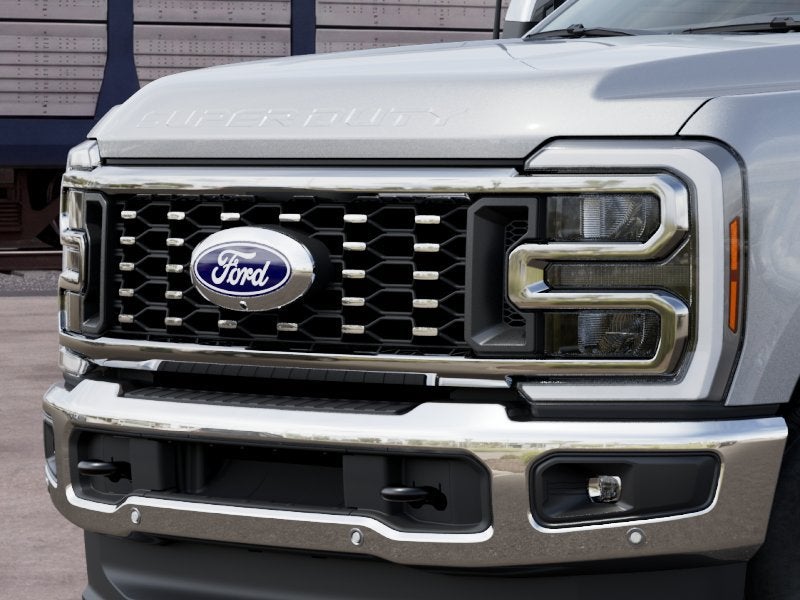 2027 Ford F-350SD DRW