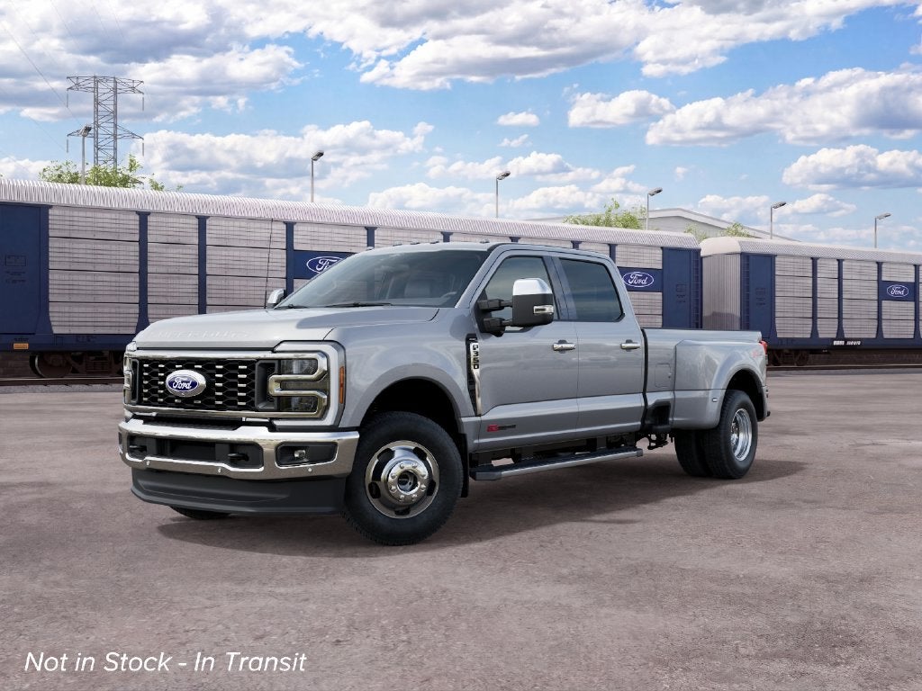 2027 Ford F-350SD DRW