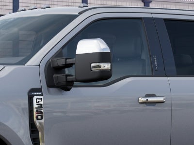 2027 Ford F-350SD DRW