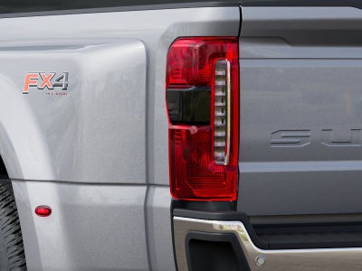 2027 Ford F-350SD DRW