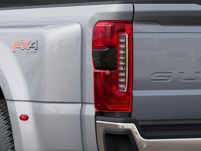 2027 Ford F-350SD DRW