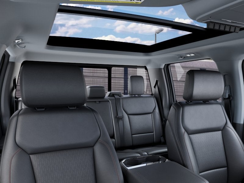 2027 Ford F-350SD DRW