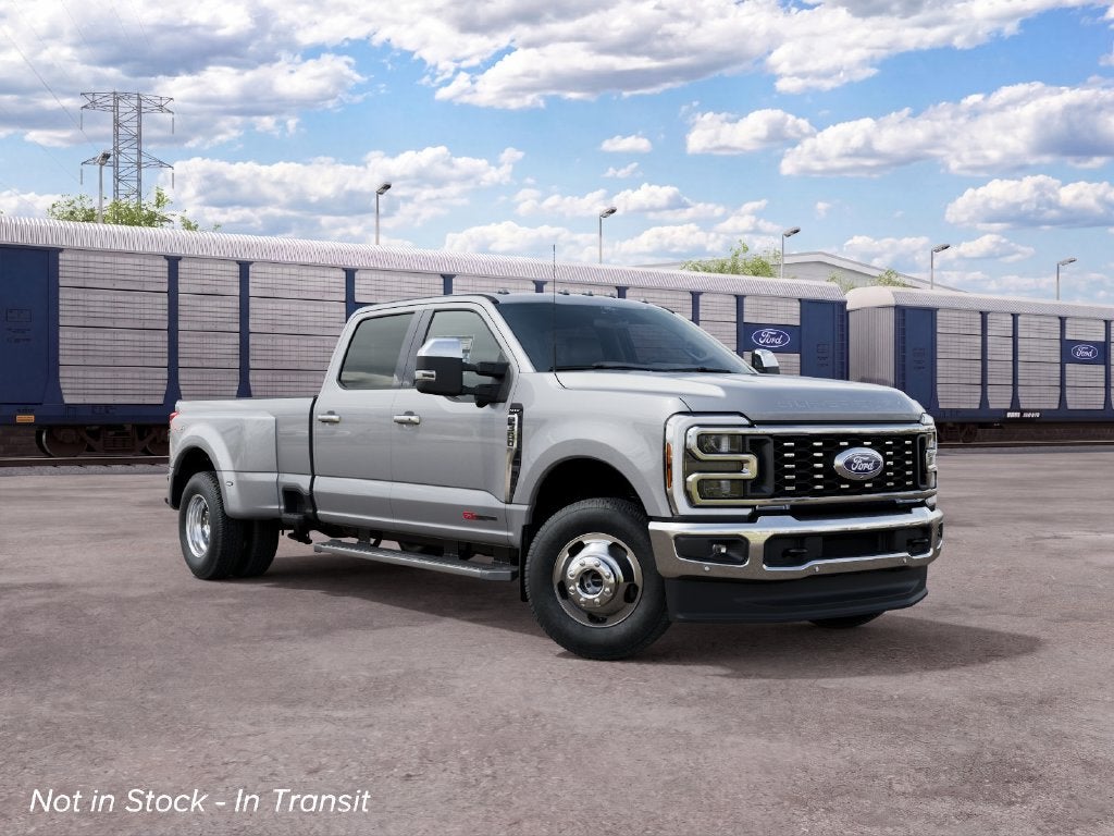 2027 Ford F-350SD DRW