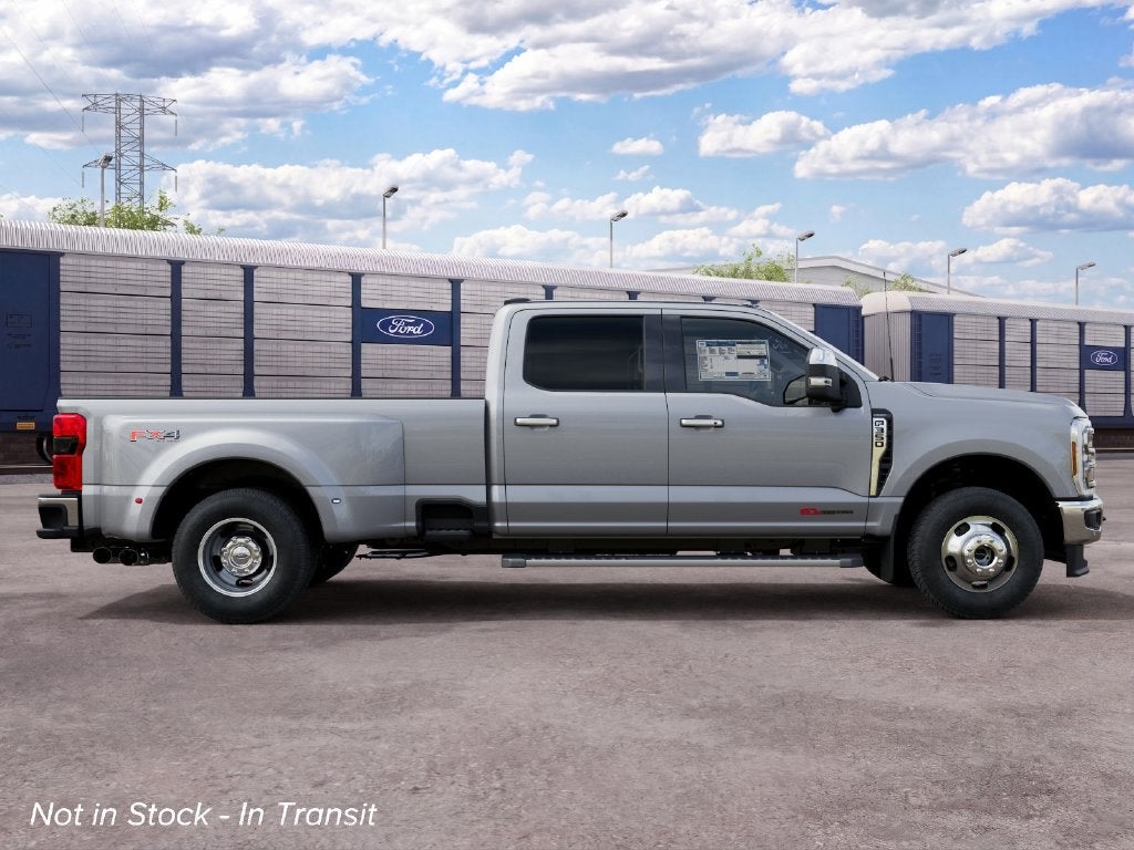 2027 Ford F-350SD DRW