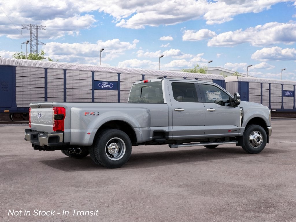 2027 Ford F-350SD DRW