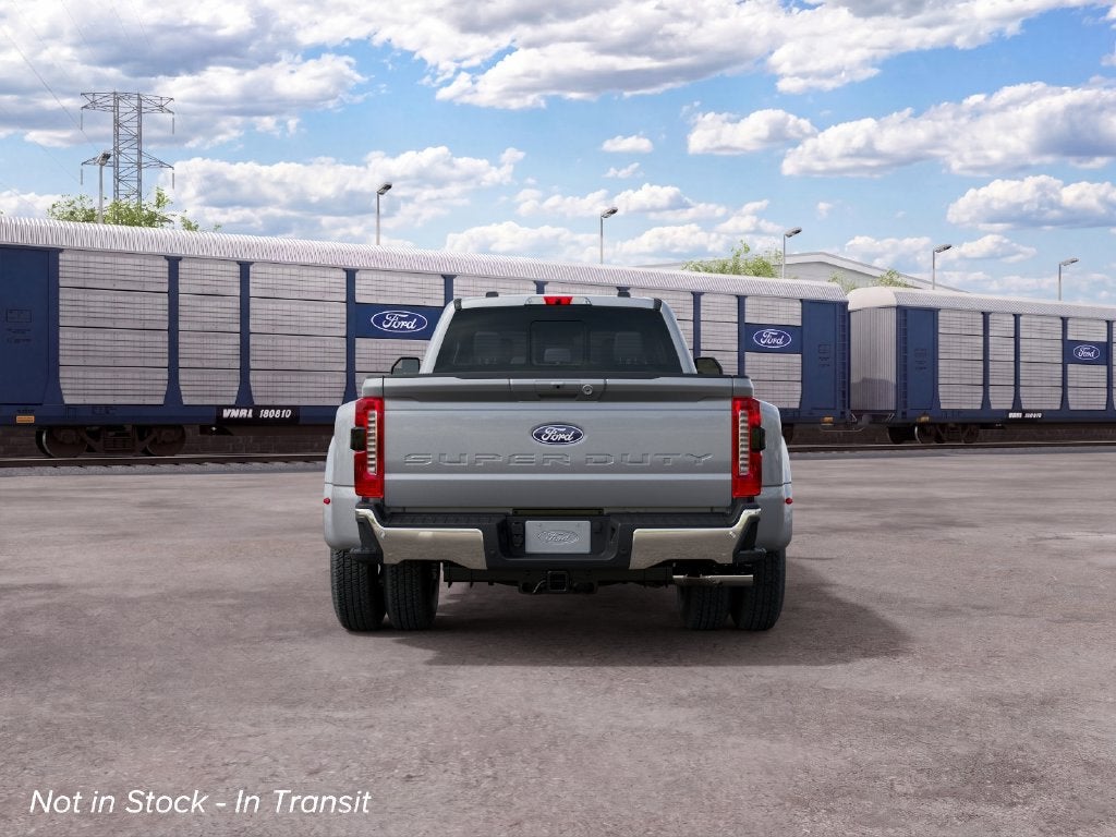 2027 Ford F-350SD DRW