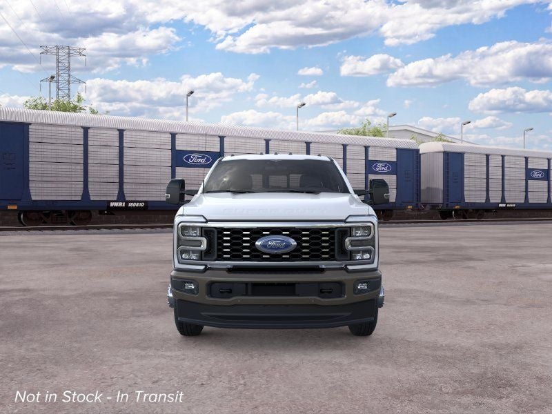 2026 Ford F-350SD King Ranch DRW