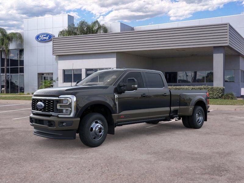 2026 Ford F-350SD King Ranch DRW