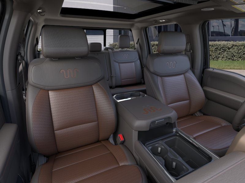 2026 Ford F-350SD King Ranch DRW