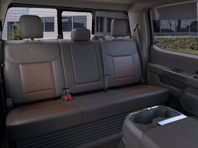 2026 Ford F-350SD King Ranch DRW