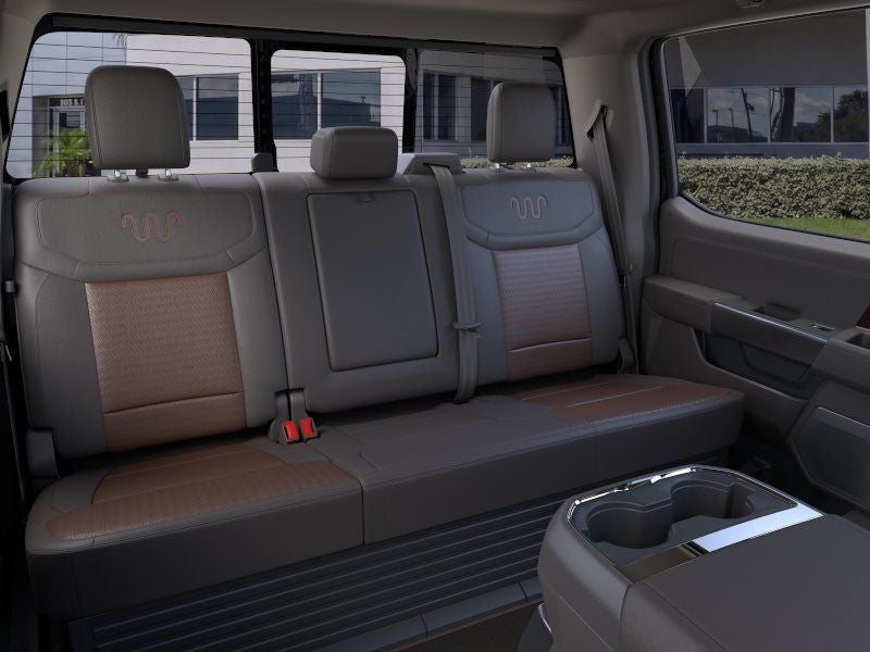 2026 Ford F-350SD King Ranch DRW