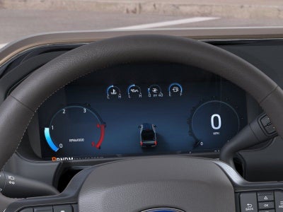 2026 Ford F-350SD King Ranch DRW