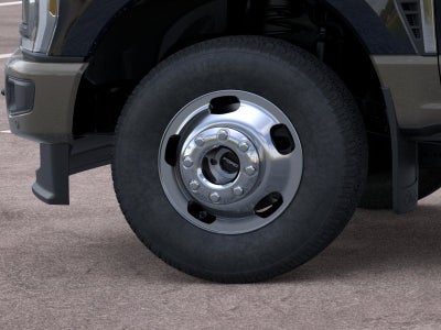 2026 Ford F-350SD King Ranch DRW