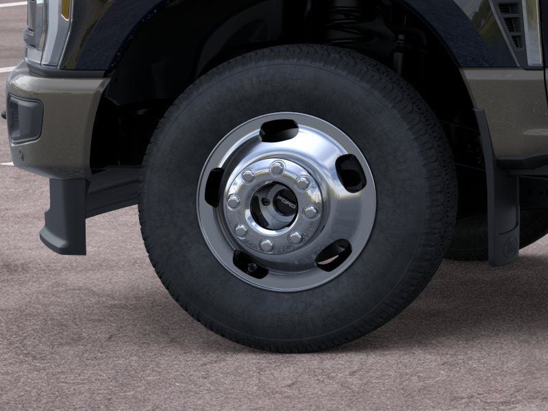 2026 Ford F-350SD King Ranch DRW