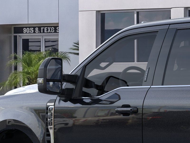 2026 Ford F-350SD King Ranch DRW