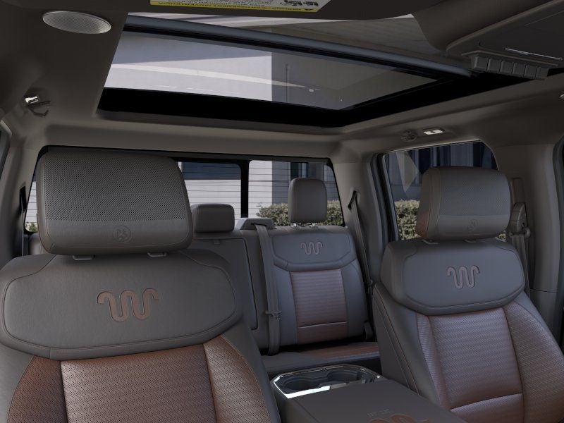 2026 Ford F-350SD King Ranch DRW