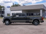 2026 Ford F-350SD King Ranch DRW