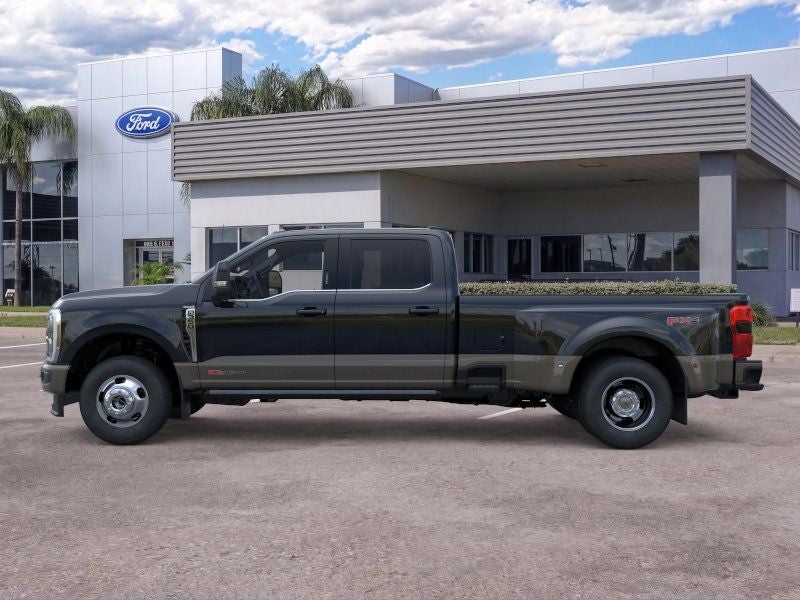 2026 Ford F-350SD King Ranch DRW