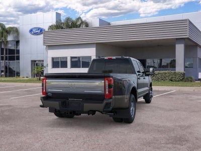 2026 Ford F-350SD King Ranch DRW