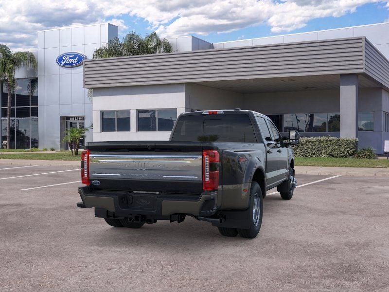 2026 Ford F-350SD King Ranch DRW