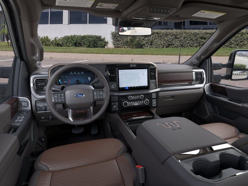 2026 Ford F-350SD King Ranch DRW