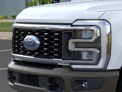 2026 Ford F-350SD DRW