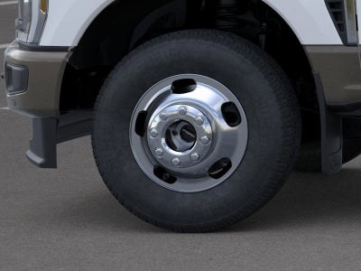 2026 Ford F-350SD DRW