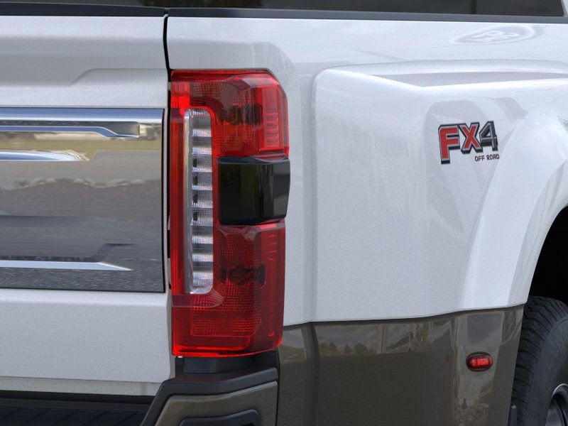 2026 Ford F-350SD DRW