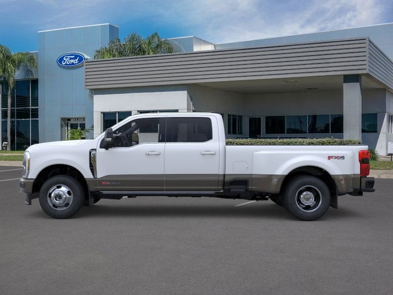 2026 Ford F-350SD DRW