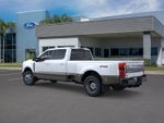 2026 Ford F-350SD DRW