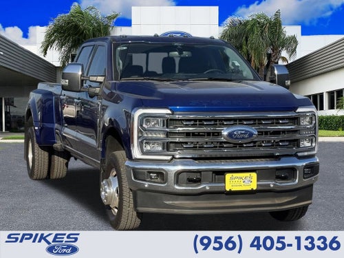 2026 Ford F-350SD Lariat DRW