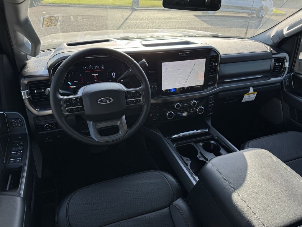 2026 Ford F-350SD Lariat DRW