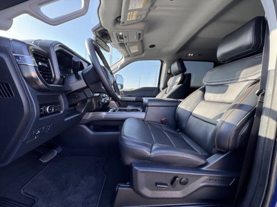 2026 Ford F-350SD Lariat DRW