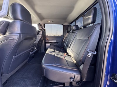 2026 Ford F-350SD Lariat DRW