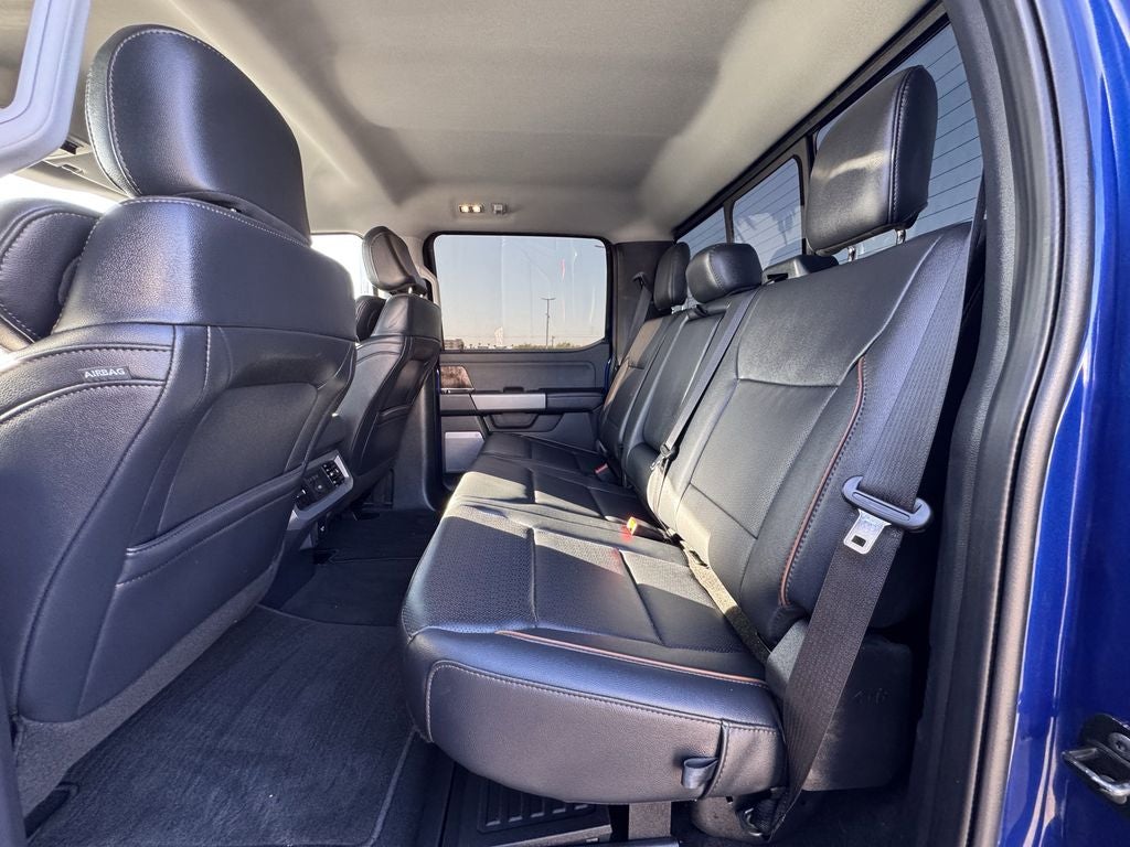 2026 Ford F-350SD Lariat DRW